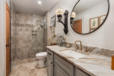 This charming golf course home in Lake Oconee's Harbor Club - photo 39