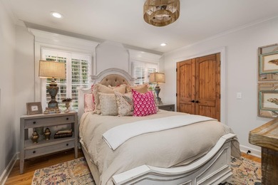 This charming golf course home in Lake Oconee's Harbor Club - photo 40