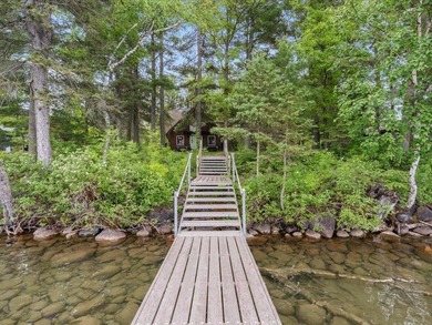 Welcome to classic lake life on highly sought-after Ten Mile - photo 40