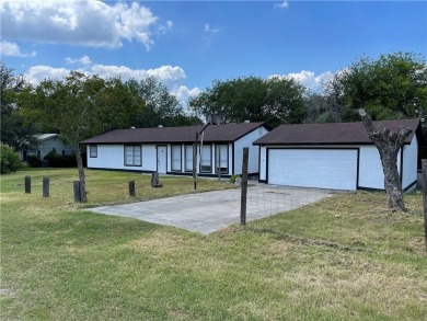 Lake Corpus Christi Home Sale Pending in Lake City Texas