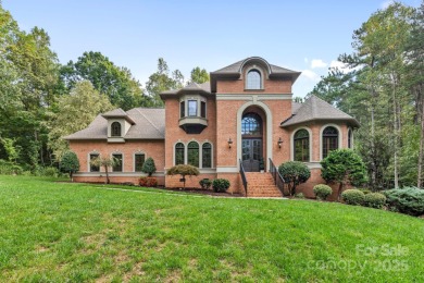 Lake Home For Sale in Mooresville, North Carolina