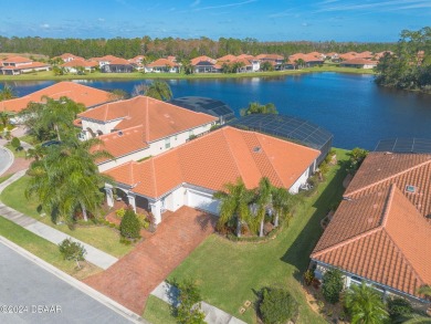 Lake Home For Sale in New Smyrna Beach, Florida