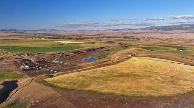 Lake Home For Sale in Deer Lodge, Montana