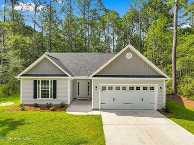 Beautiful nearly new home in Calabash's Carolina Shores North - photo 41