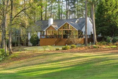 This charming golf course home in Lake Oconee's Harbor Club - photo 41