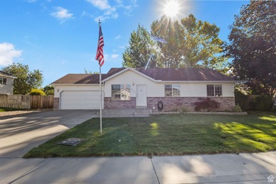 Utah Lake Home For Sale in Spanish Fork Utah