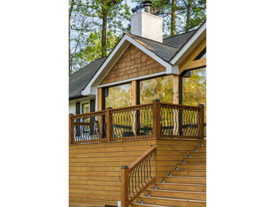 This charming golf course home in Lake Oconee's Harbor Club - photo 42