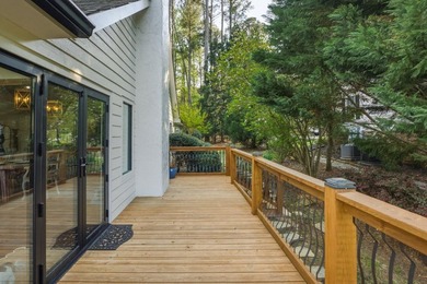 This charming golf course home in Lake Oconee's Harbor Club - photo 43