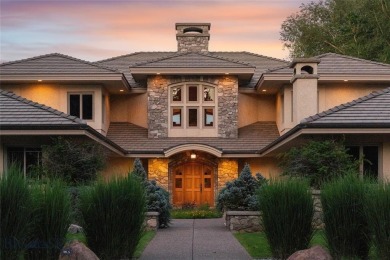 Lake Home For Sale in Great Falls, Montana