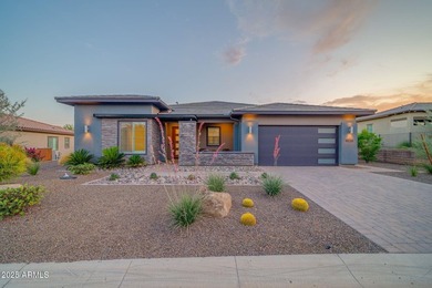 WELCOME TO THIS BEAUTIFUL CONTEMPORARY CORDOBA MODEL HOME AT - photo 1