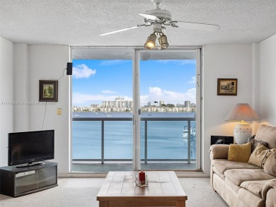 Lake Condo For Sale in North Miami Beach, Florida