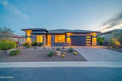 WELCOME TO THIS BEAUTIFUL CONTEMPORARY CORDOBA MODEL HOME AT - photo 3