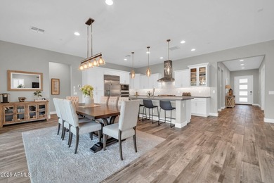 WELCOME TO THIS BEAUTIFUL CONTEMPORARY CORDOBA MODEL HOME AT - photo 4