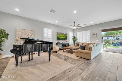 WELCOME TO THIS BEAUTIFUL CONTEMPORARY CORDOBA MODEL HOME AT - photo 5