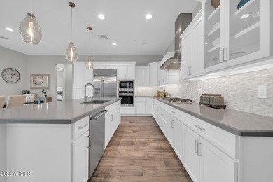 WELCOME TO THIS BEAUTIFUL CONTEMPORARY CORDOBA MODEL HOME AT - photo 9