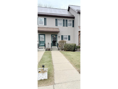 Lake Champlain - Clinton County Townhome/Townhouse For Sale in Plattsburgh New York