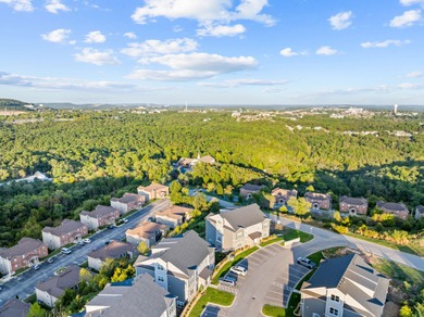 Table Rock Lake Condo For Sale in Branson Missouri