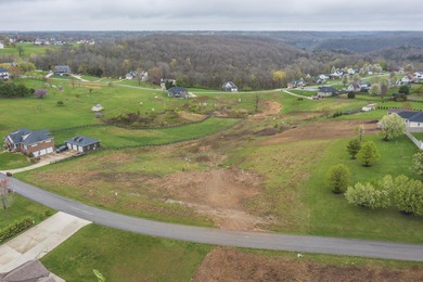 Kentucky River Lot For Sale in Lancaster Kentucky