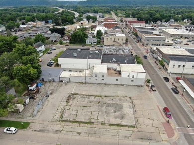 Mississippi River Commercial For Sale in Prairie Du Chien Wisconsin