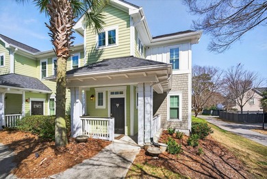 Wando River Condo For Sale in Charleston South Carolina