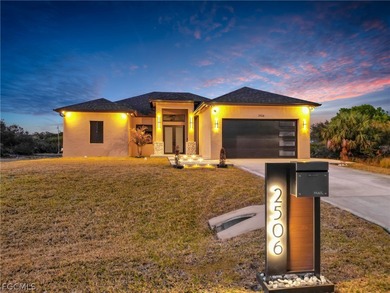 Lehigh Acres Area Home For Sale in Lehigh Acres Florida