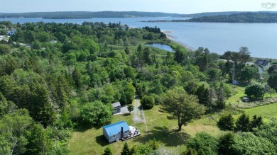 Lake Home For Sale in Lahave,