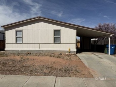 Lake Home For Sale in Page, Arizona