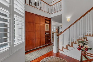 Experience elevated lakefront living in this exceptional Buckeye - photo 7