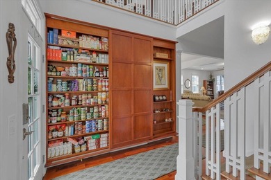Experience elevated lakefront living in this exceptional Buckeye - photo 8