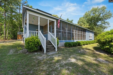 Lake Marion Home For Sale in Summerton South Carolina