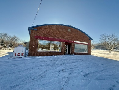 Lake Roxanne Commercial For Sale in Ellenburg Depot New York