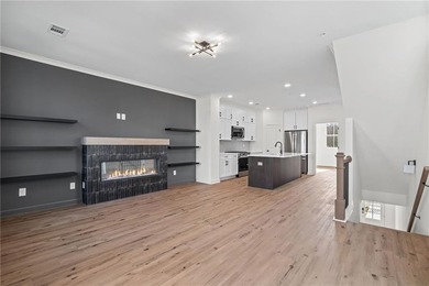 Welcome to The Village! A brand new luxury Townhome Neighborhood - photo 11