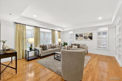 Experience upscale, urban living at its finest in this