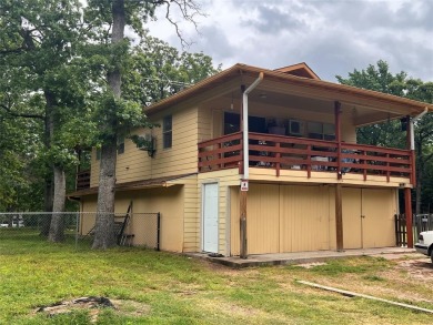 Lake Home For Sale in Mabank, Texas
