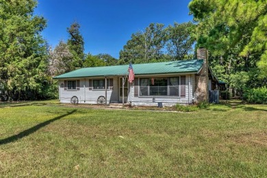Lake Home For Sale in Tool, Texas