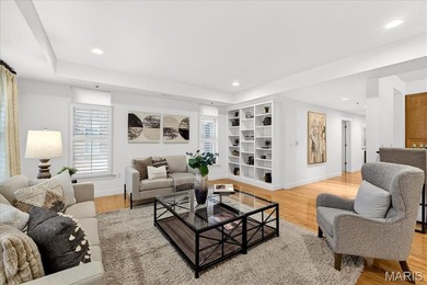 Experience upscale, urban living at its finest in this