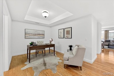 Experience upscale, urban living at its finest in this