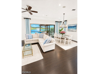 Ideally positioned at 10264 Porto Romano Drive in Miromar Lakes - photo 7