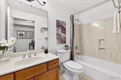 Experience upscale, urban living at its finest in this