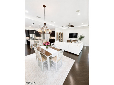 Ideally positioned at 10264 Porto Romano Drive in Miromar Lakes - photo 8