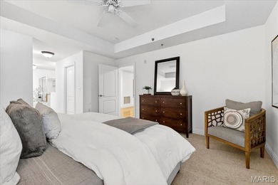 Experience upscale, urban living at its finest in this