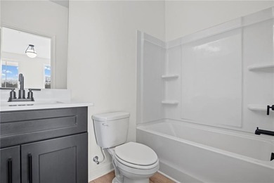 Welcome to The Village! A brand new luxury Townhome Neighborhood - photo 20