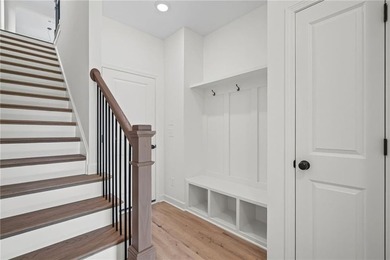 Welcome to The Village! A brand new luxury Townhome Neighborhood - photo 21