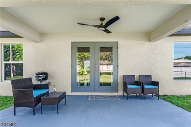 Bright and inviting 3 bedroom, 2 bath home in the Northeast Cape - photo 22