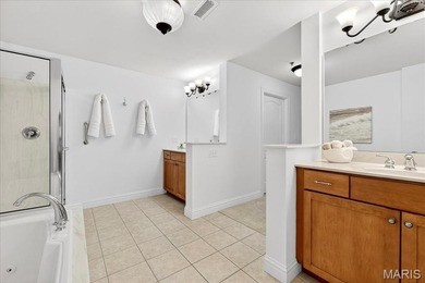 Experience upscale, urban living at its finest in this