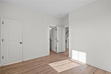 Welcome to The Village! A brand new luxury Townhome Neighborhood - photo 23