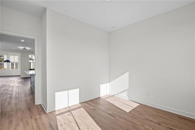 Welcome to The Village! A brand new luxury Townhome Neighborhood - photo 24
