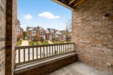 Experience upscale, urban living at its finest in this