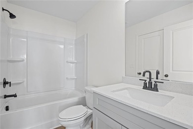 Welcome to The Village! A brand new luxury Townhome Neighborhood - photo 26