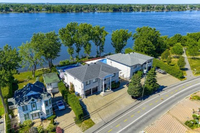  Home For Sale in Montréal (Rivière-Des-Prairies/Pointe-Aux-Trembles 